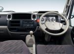 Nissan Atlas F-series Star Package 2008 года